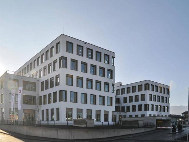 Büro mieten in Wals-Siezenheim, Salzburg