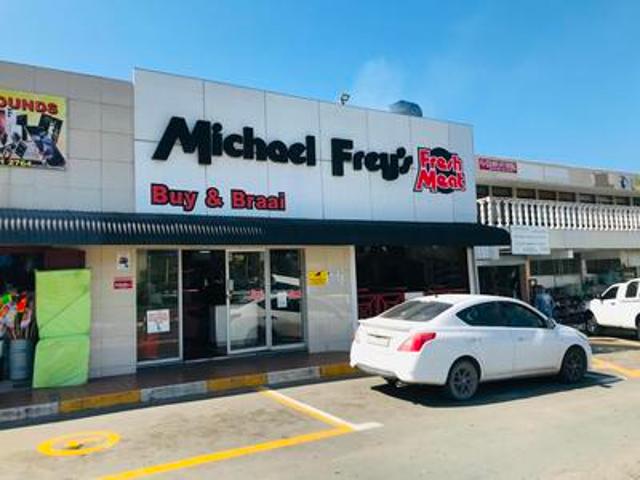 Commercial for sale in Ugu District Municipality, Kwazulu-natal