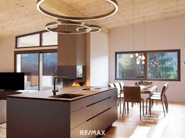 Apartment kaufen in Itter, Tirol
