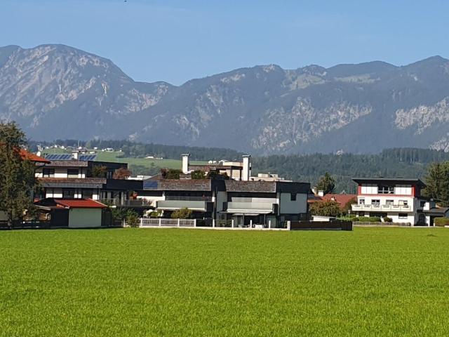 Etagenwohnung kaufen in Wörgl