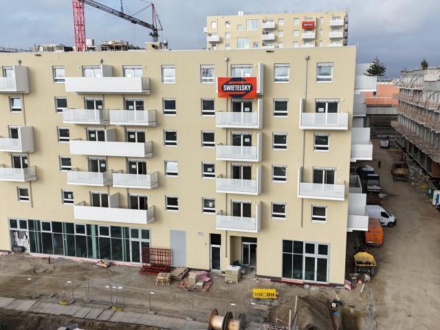 Wohnung mieten in Donaustadt, Wien