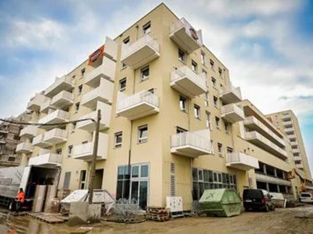 Apartment mieten in Donaustadt, Wien