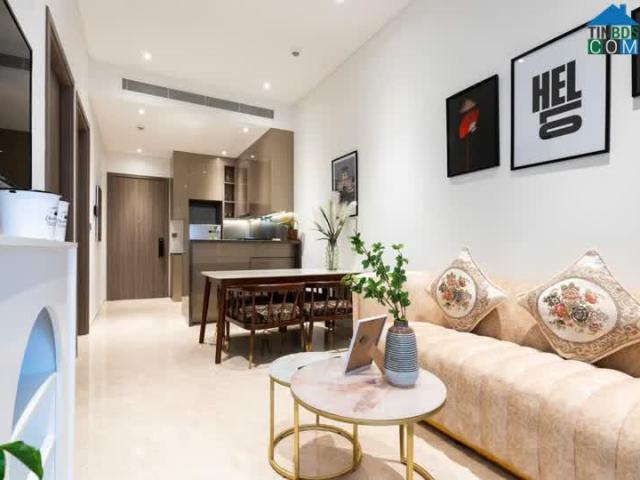 Căn hộ bán tại Thủ Đức, Hồ Chí Minh