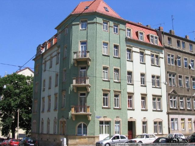 Dachgeschosswohnung kaufen in Dresden, Sachsen