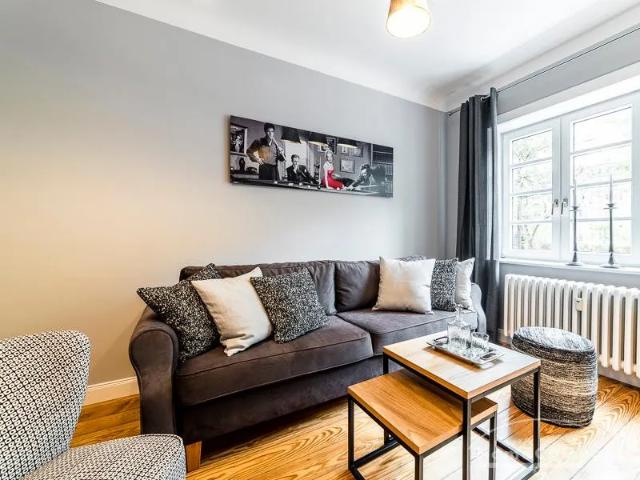 Apartment mieten in Neustadt, Hamburg