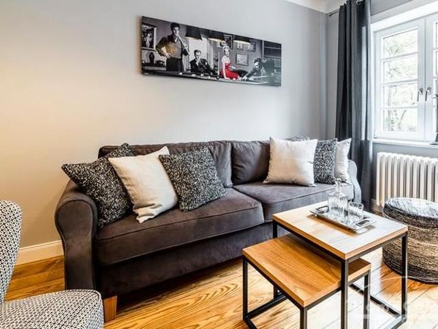 Apartment mieten in Neustadt, Hamburg