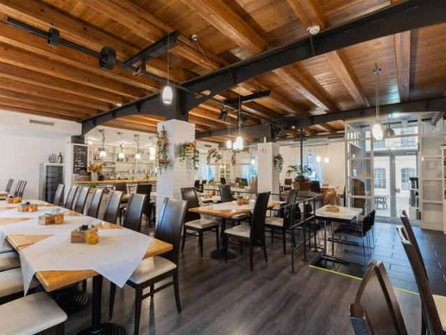 Gewerbe mieten in Pregarten, Oberösterreich