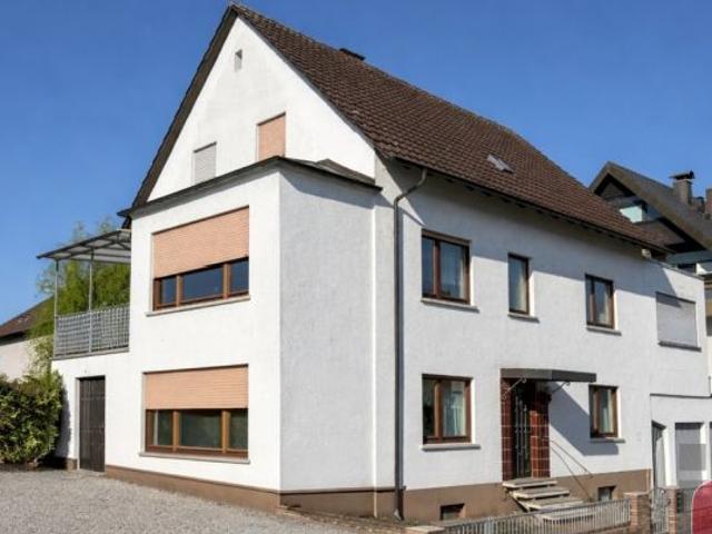 Haus kaufen in Viernheim, Hessen