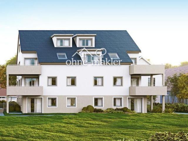 Haus kaufen in Mering, Sankt Afra