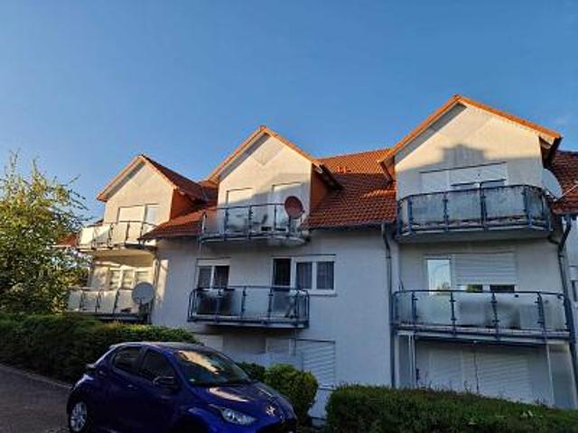 Wohnung kaufen in Walldürn-Stadt, Walldürn