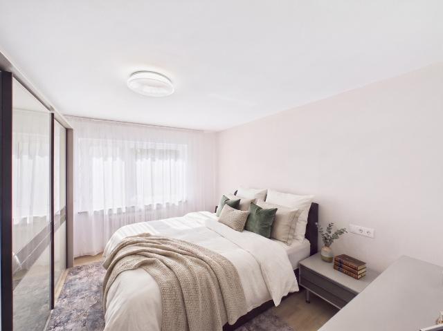 Wohnung kaufen in Bissingen, Bietigheim-Bissingen