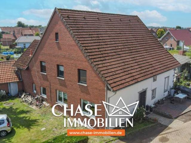 Haus kaufen in Lauenhagen, Niedersachsen