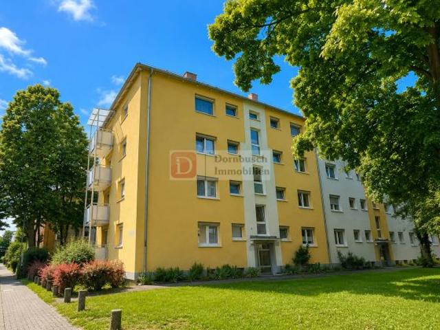 Wohnung kaufen in Eckenheim, Sachsenhausen