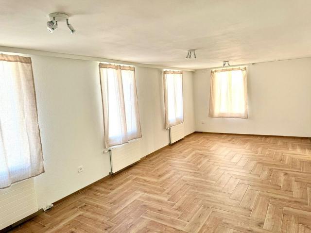 Apartment mieten in Frauenfeld, Bezirk Frauenfeld