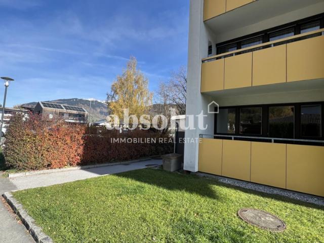 Wohnung mieten in Zell am See, Salzburg