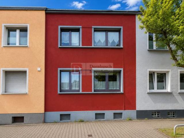 Haus kaufen in Eschersheim, Sachsenhausen