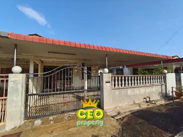 Residential House for sale in Wellesley, Penang