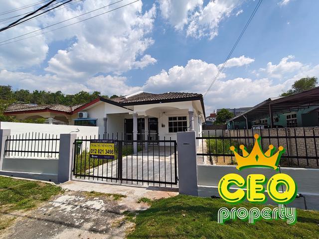 Residential House for sale in Kulim, Kedah
