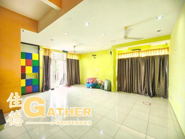Residential House for sale in Wellesley, Penang