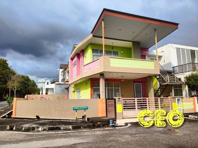 Residential House for sale in Wellesley, Penang
