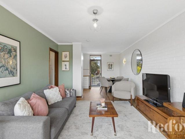Apartment for sale in Coolbinia, City of Stirling