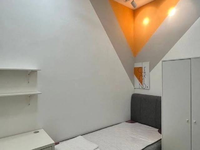 Room for rent in Country Heights Damansara, Kuala Lumpur