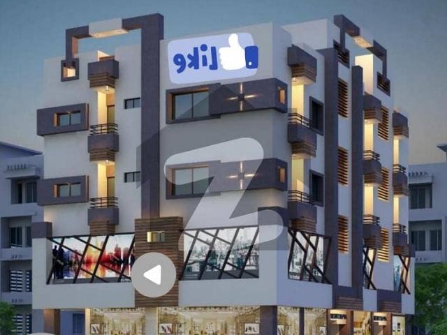Building for sale in Islamabad
