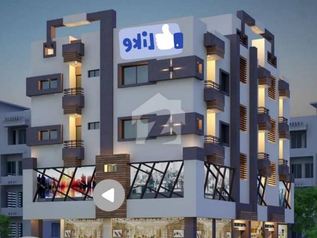 Building for sale in Islamabad