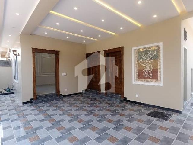 House for sale in Islamabad