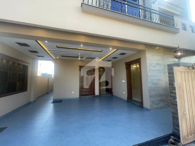 House for rent in Islamabad