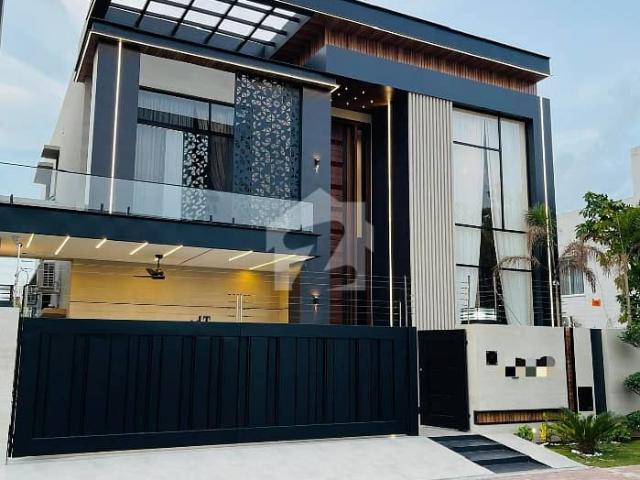 House for sale in Islamabad