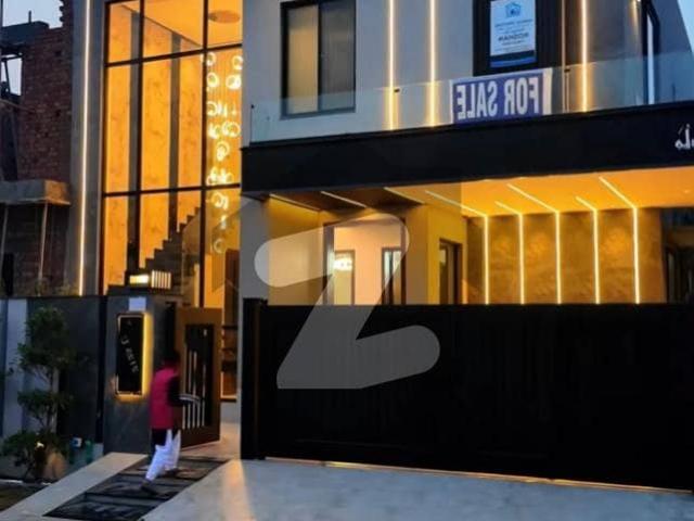 House for sale in Islamabad