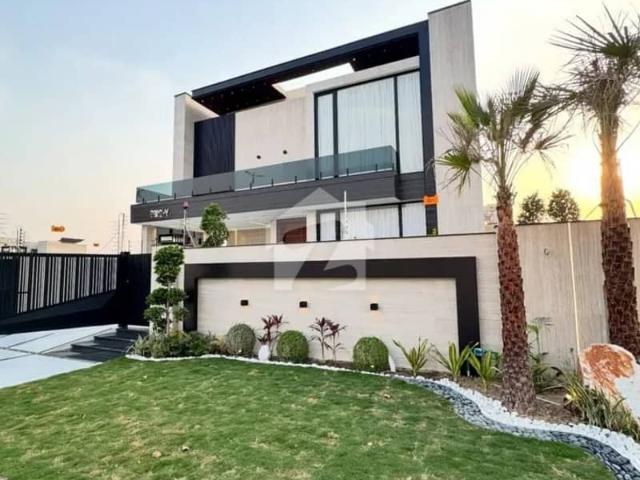 House for sale in Islamabad