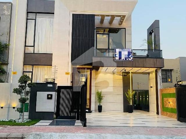 House for sale in Islamabad
