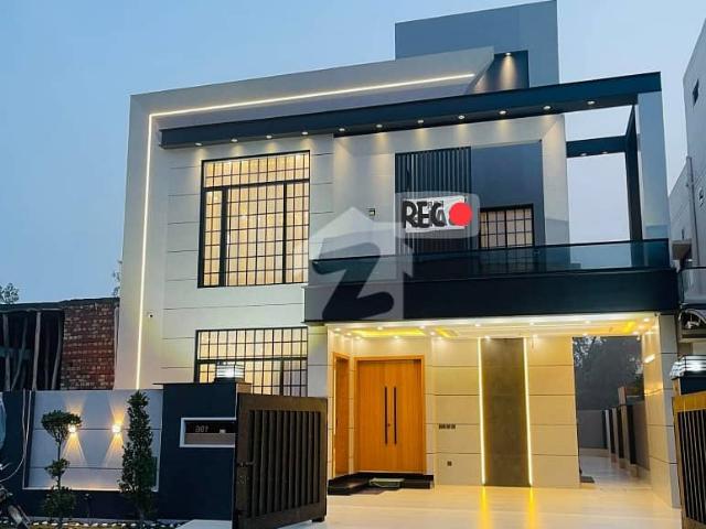House for sale in Islamabad