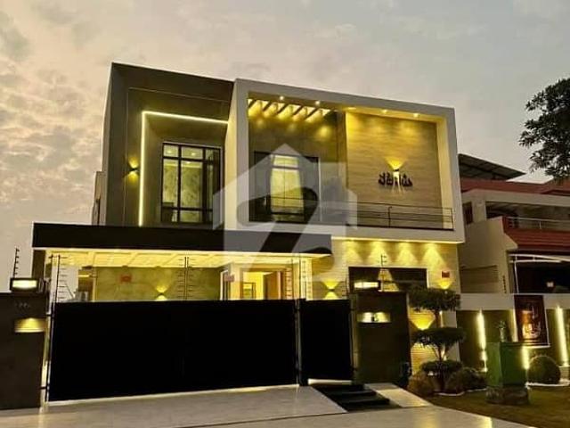 House for sale in Islamabad