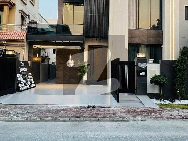 House for sale in Islamabad