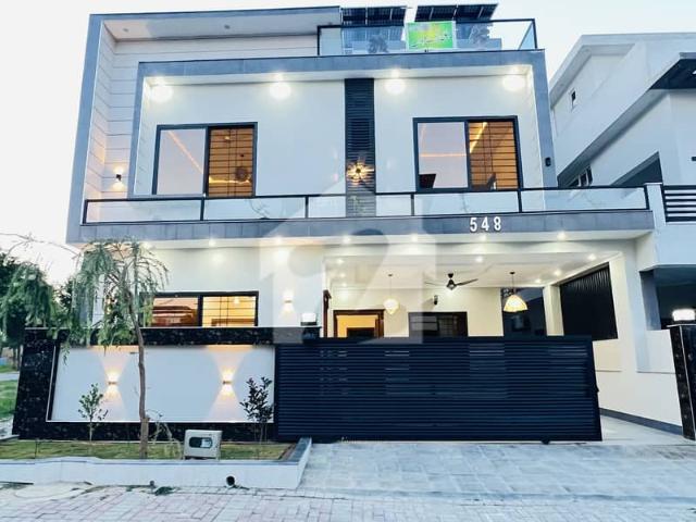 House for sale in اسلام آباد, زون 1