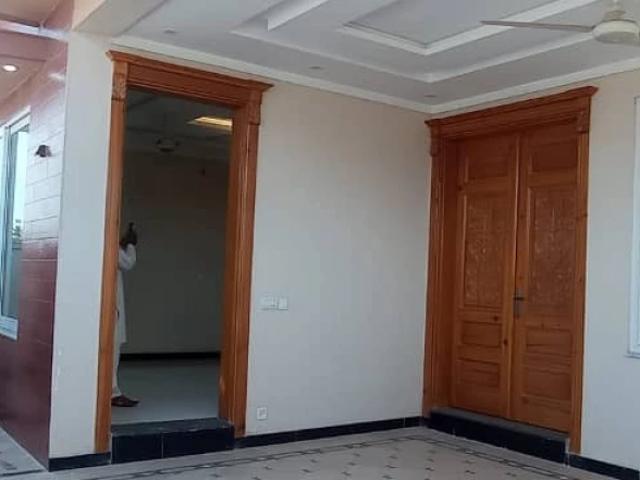 House for sale in Islamabad