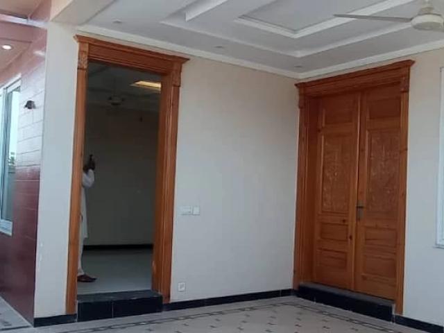 House for sale in Islamabad
