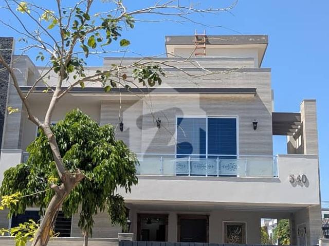 House for sale in Islamabad