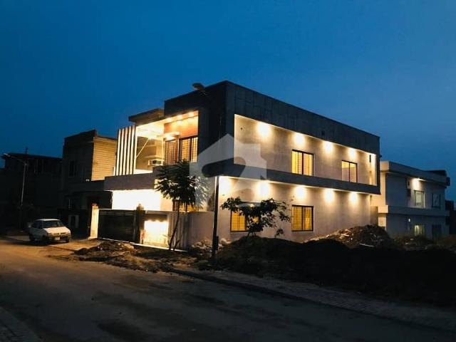 House for sale in Islamabad