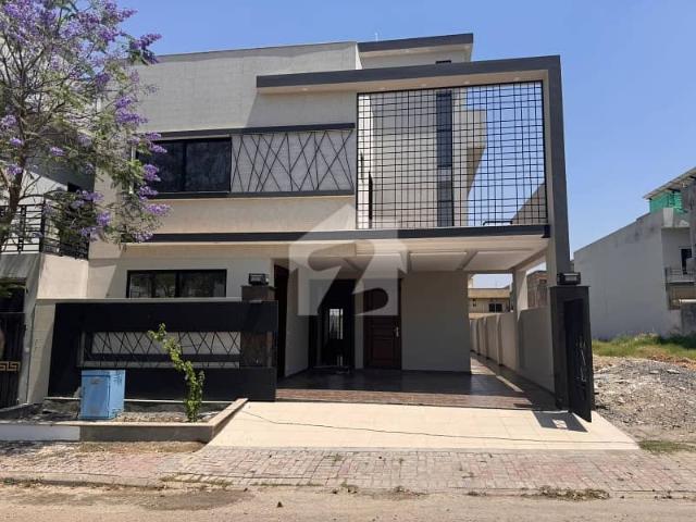 House for sale in Islamabad