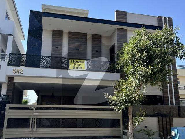 House for sale in Islamabad