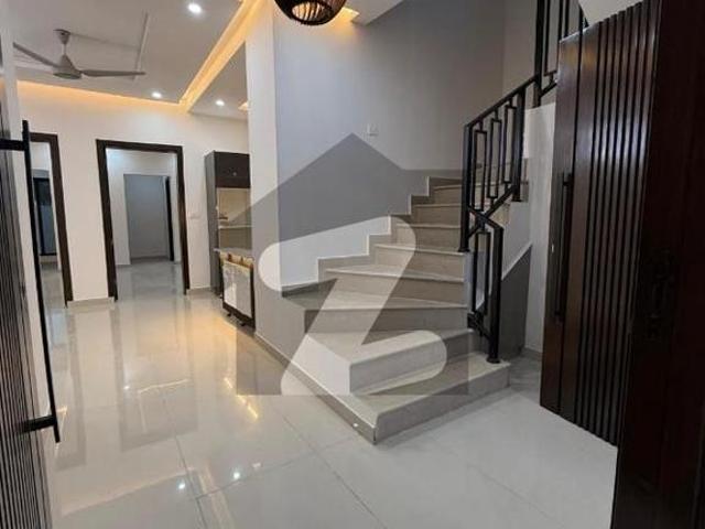 House for sale in Islamabad