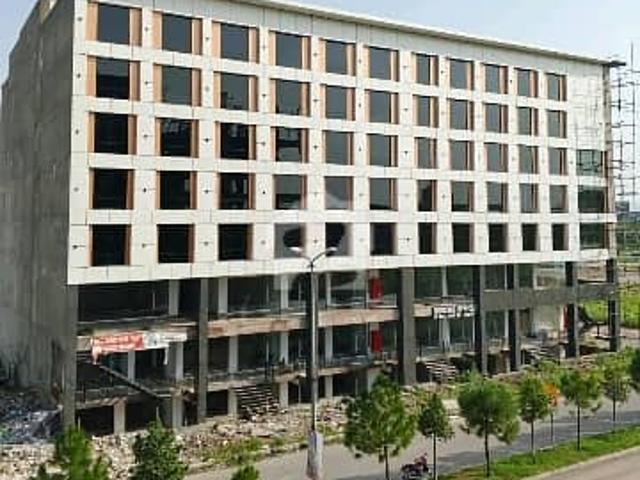 Building for rent in Islamabad