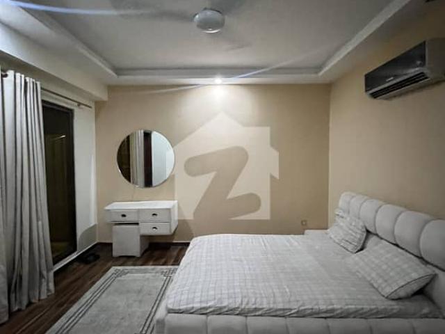 Apartment for rent in Islamabad