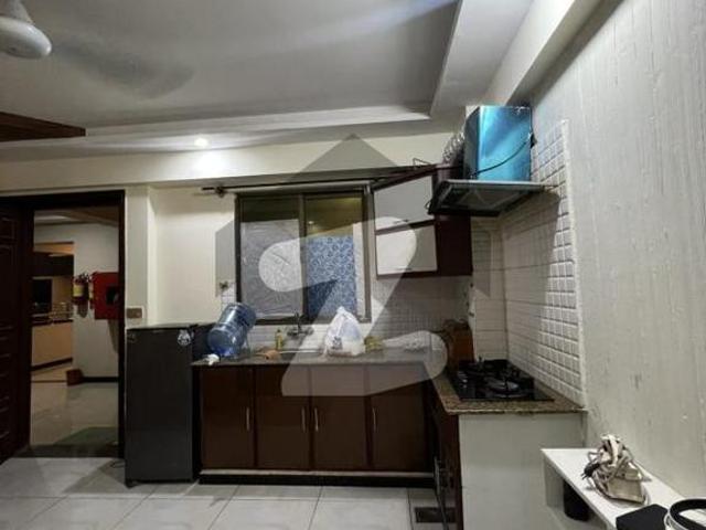 Apartment for rent in Islamabad