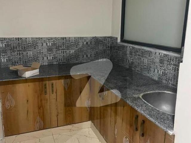 Apartment for rent in Islamabad