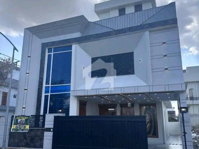 House for sale in اسلام آباد, زون 1